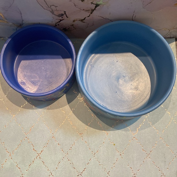 RARE Stitch jewelry holder with jar (big size) - Picture 11 of 11